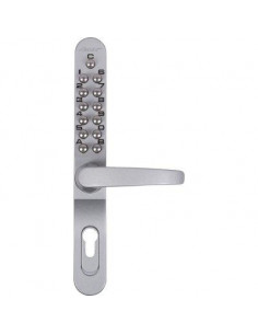 SERR.A CODE KEYLEX PROFIL D/G LOKOD 22701