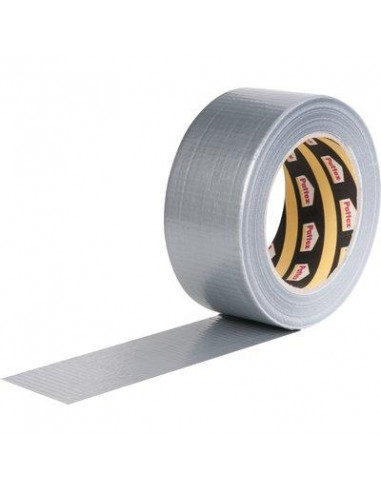 ADHES POWER TAPE GRIS 30M*50MM PATTEX 1669220