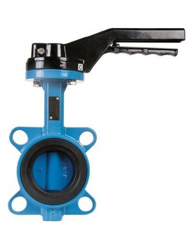 VANNE PAP OREIL CENTRA DN65 SFERACO 1170065