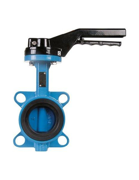 VANNE PAP OREIL CENTRA DN65 SFERACO 1170065