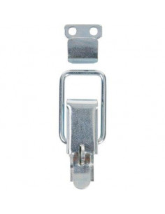 FERM.CAIS.A PC 7004 80MM+CR AZ MONIN 270230