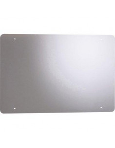 MIROIR RECTANGULAIRE L.60X40CM ROSSIGNOL 51513COL