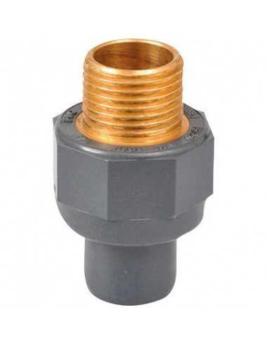 EMBOUT FIL LAITON 40/50X1"1/4 GIRPI BEAL40