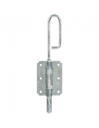 VERROU A DOUILLE 14X250 ZB JARDINIER MASSARD 9514252-1