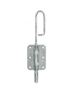 VERROU A DOUILLE 14X300 ZB JARDINIER MASSARD 9514302-1