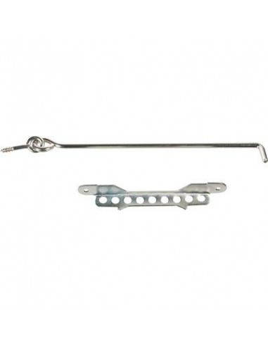 CROCH CREMAILL POIGNEE 300 ZB JARDINIER MASSARD 9243302-1
