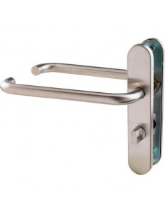 ENS HOPITAL 260 MM CONDA AV/VO NORMBAU 2333200