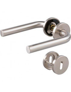 ENS.INOX NORMBAU EST.ZG.51 L NORMBAU 2288010009