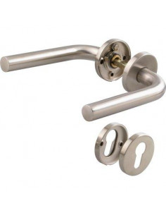 ENS.INOX NORMBAU EST.ZG.51 CYL NORMBAU 2288020009