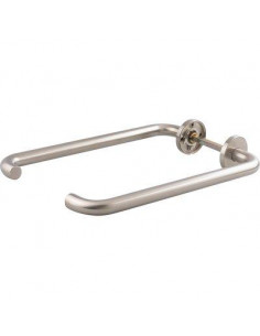 BEQUILLE INOX HOPITAL ZG41 320 NORMBAU 2288356