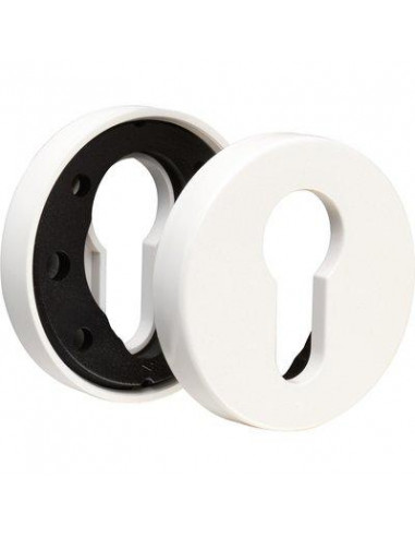 ROSACE /2 NYLON BLANC I NORMBAU 0247120019