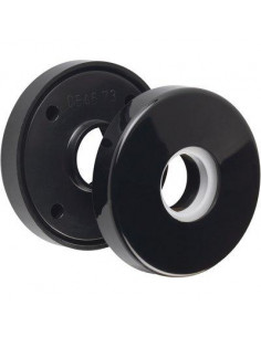 ROSACE /2 NYLON NOIR BDC NORMBAU 0247270016