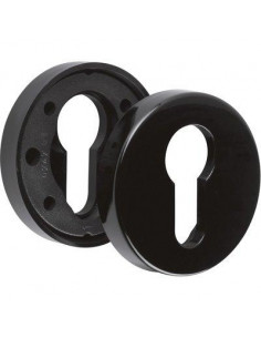ROSACE /2 NYLON NOIR I NORMBAU 0247120016