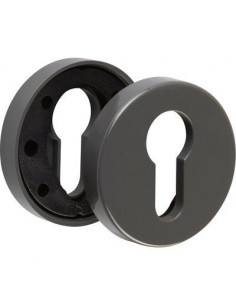 ROSACE /2 NYLON GRIS FONCE I NORMBAU 0247120018