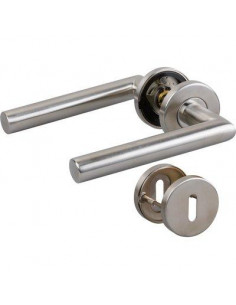 ENS.INOX NORMBAU ZG21 L NORMBAU 2288210009