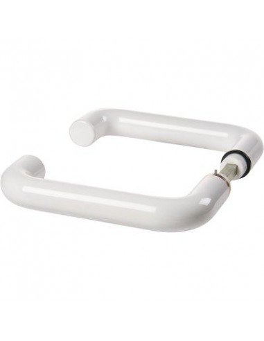 BEQ.DBLE NYLON BLANC LEGERE NORMBAU 0646080019