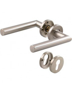 ENS.INOX NORMBAU ZG21 I NORMBAU 2288220009