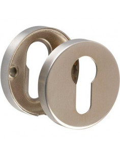 ROSACE INOX 19 CLE I D52 NORMBAU 3050767021