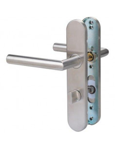 ENS S/PLQ INX V19 COND VOYANT NORMBAU 3050766471