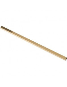 CARRE REDUCTEUR LAIT.6X7 1M DUVAL 34-0801-5600