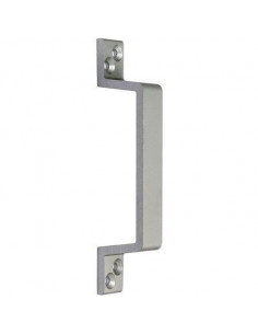 POIGN.A PATTES ARGENT 156MM RENSON 160101