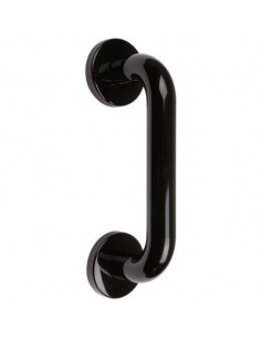 POIGN.NYL.NOIR MONTAGE D 160MM NORMBAU 0309200016