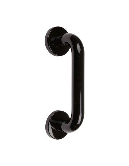 POIGN.NYL.NOIR MONTAGE D 160MM NORMBAU 0309200016