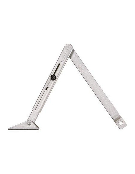 BRAS TS 1500 COMPAS ARGENT GEZE 101878