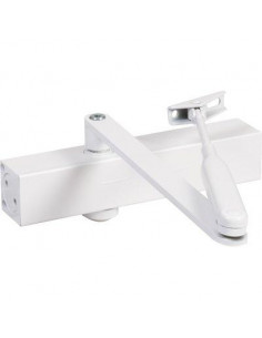 FER.PORTE GR150 A/BRA.STAND.BL GROOM 150110ENN