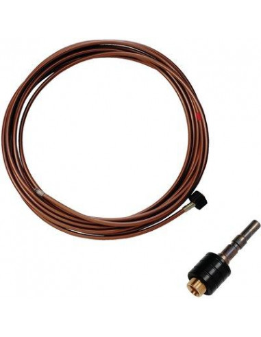 DEBOUCH.CANALISAT.10M PRO ALTO 106403072