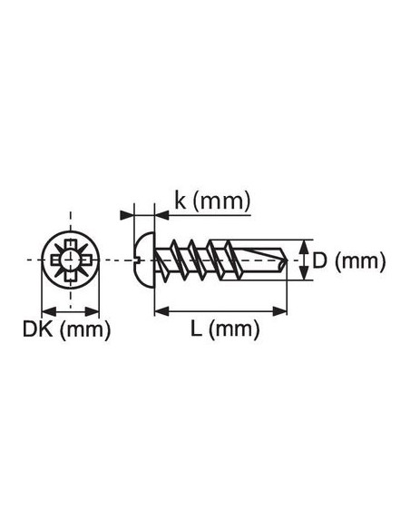 FIXFOR INOVAC 7MM LEGRAND 031526