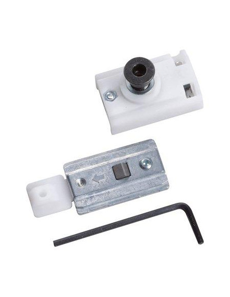 Arrêt mécanique pour TS91, 92, 93,XEA et ITS96 - Dormakaba - 75° DORMAKABA 18570000