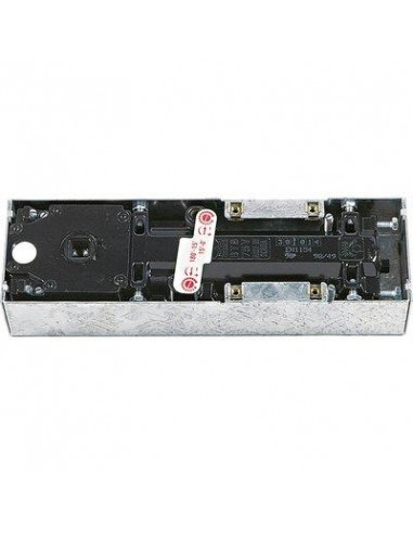 PIVOT BTS 75V SS AXE ARR. 90DG DORMA 61801201