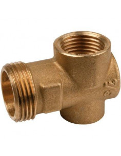 EXTREMITE DE COLLECTEUR M26X34 COMAP 982708