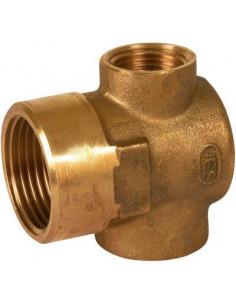 EXTREMITE DE COLLECTEUR F26X34 COMAP 982808