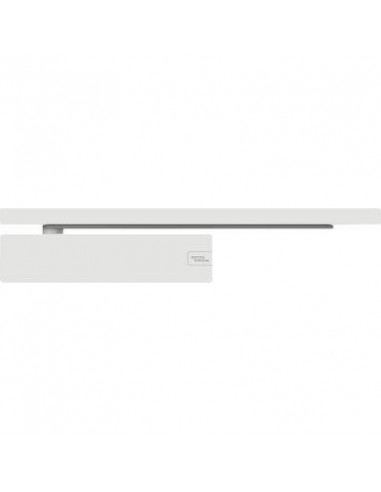 FERME PORTE TS98 XEA ARG DORMA TS98XEAARG
