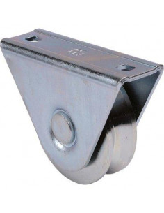 GALET S/PLAT.GORGE TRIANG.D 80 TORBEL A21080