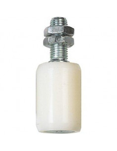 GUIDE NYLON OLIVE BOULON D.39 TORBEL A35001