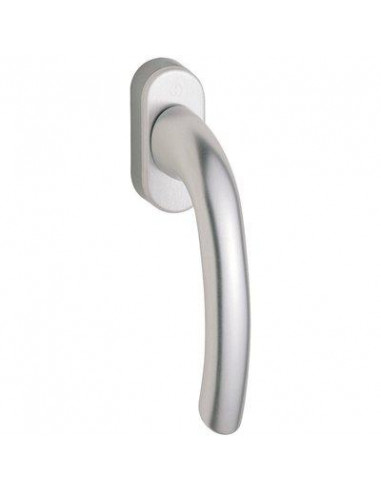 POIGN.TOKYO ARGENT OB 0710/U26 HOPPE ET CIE 1788101