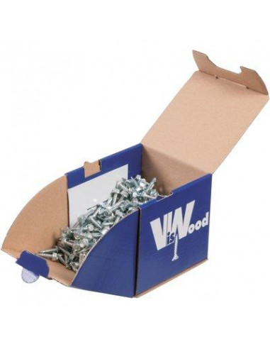 VIS AUTOPER. TH-Z.6.3X32 / 250 VISWOOD 7504K6332