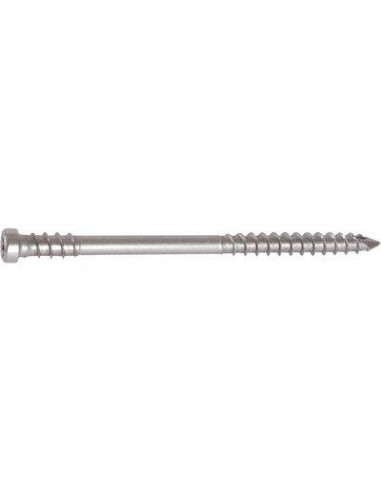 VIS CAILLEB. TX A2 5X70 / 100 SPAX 0537000500703