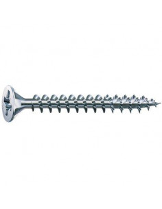 VIS SPAX TF PZ 4 X 60 / 500 SPAX 1081020400605