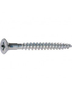 VIS SPAX TFPZ A/T 4.5X50 / 500 SPAX 0271010450505