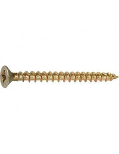 VIS SPAX TF PZ 4 X 16 /1000 SPAX 1081020400165