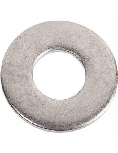 RONDELLE PLATE A2 M 6MM / 200 VISWOOD MU2616B