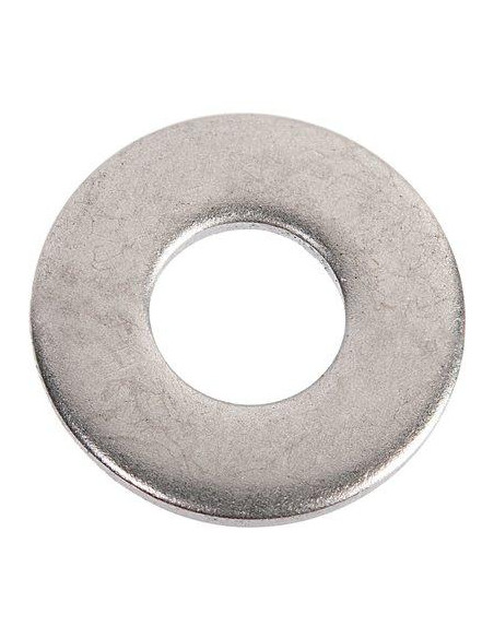 RONDELLE PLATE A2 M 6MM / 200 VISWOOD MU2616B