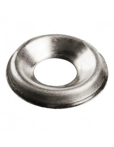CUVETTE VIS LAIT. NICK 2 / 100 CVL002F12