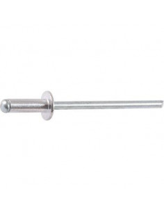 RIVET AVEU.AG5 TP 4 X16 / 500 RIFIX 1AL416F
