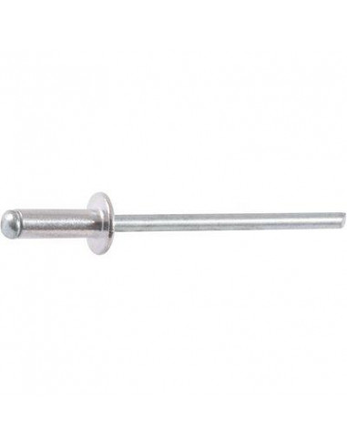 RIVET AVEU.AG5 TP 4.8X26 / 250 RIFIX 1AL4826