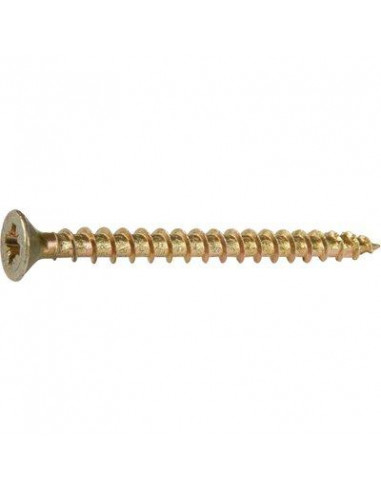VIS TF PZ 4.5 X 40 /500 SPAX 1081020450405
